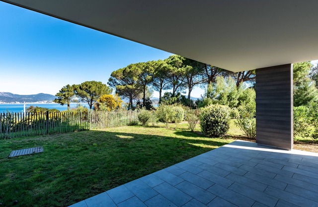 L’eclat de Stagnola - Apt splendide vue mer