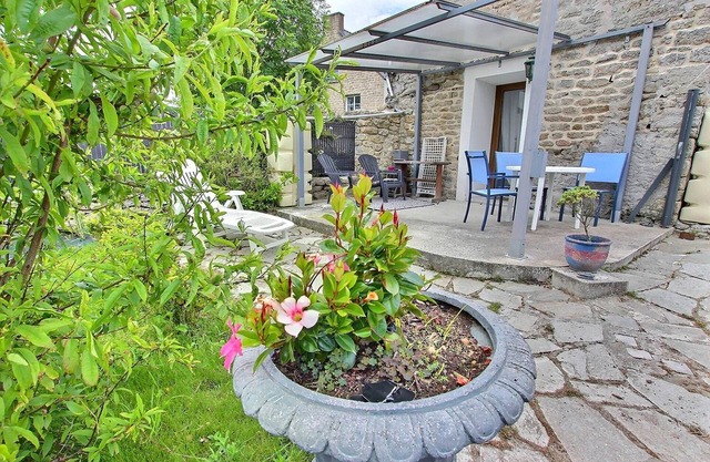L'Eclose - Ty Du, gîte in Guilvinec