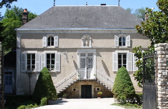 L'Ecrin du Serein