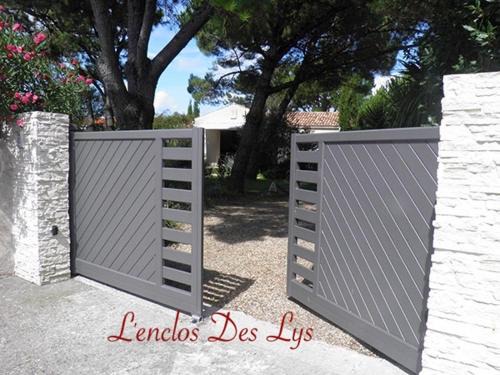 L'enclos Des Lys, Villa Raffinée Proche de la Mer, Linge Inclus
