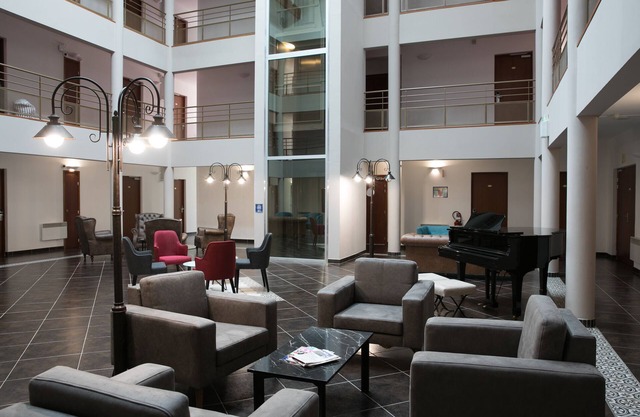 L'Epi Hotel