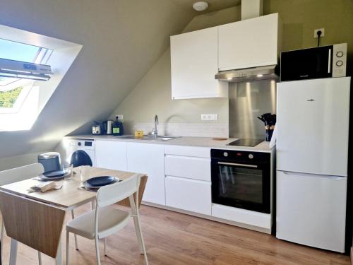 L'Ermitage Scandi