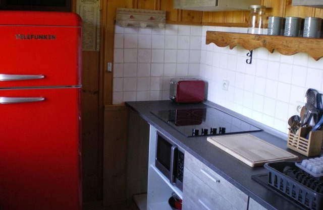 L Ermitage ST Roch appartement ST André