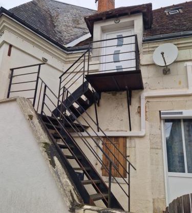 L'Escale Tourangelle