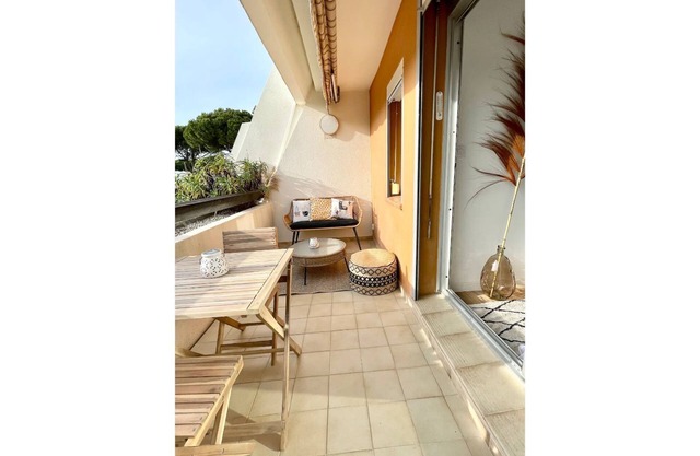 L'Escapade Bohème - swimming pool, beaches & idleness
