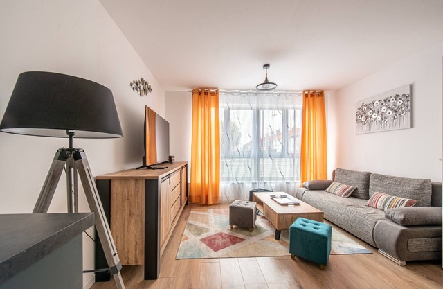L'Escapade Marine - Superbe appt pour 6