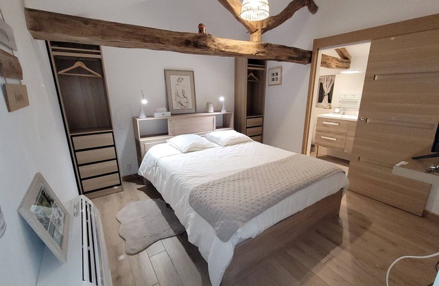 L'etape Des Vigealieres: 3 Bedroom Cottage