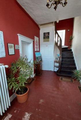 L'Etape KERISA
