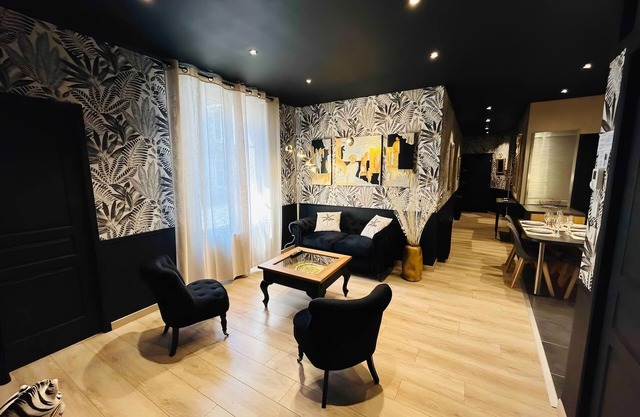 L'Etape Prestige | Hyper-Centre | Calme