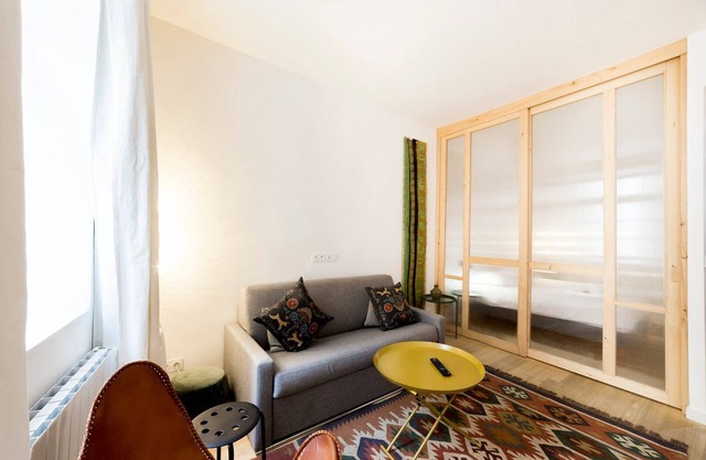 L'Ethnic Ambience - Superbe appartement Vieux Lyon