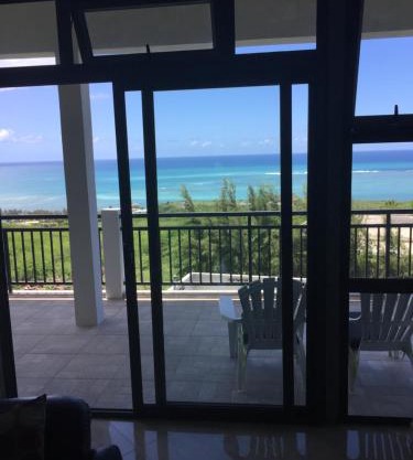L'Heritage - Vue sur mer