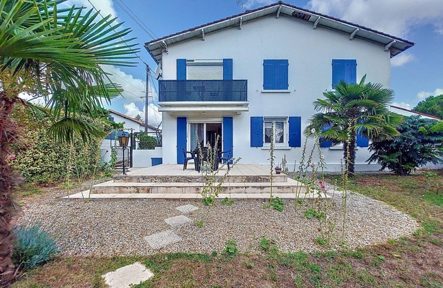L'Océan by Interhome