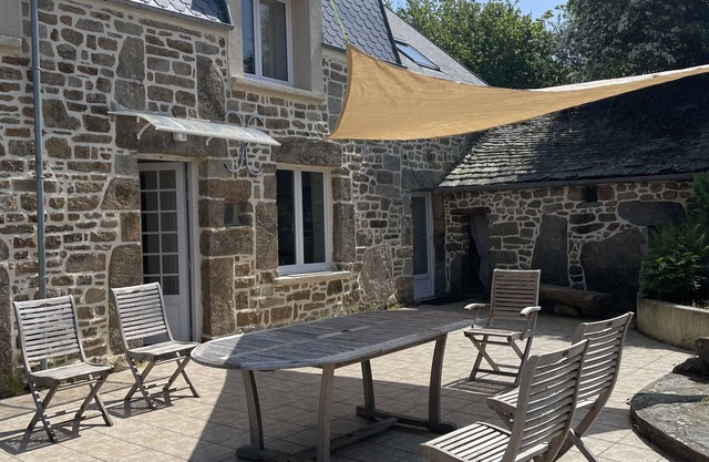 L'Odyle - House for 6 people 1 Km from the sea