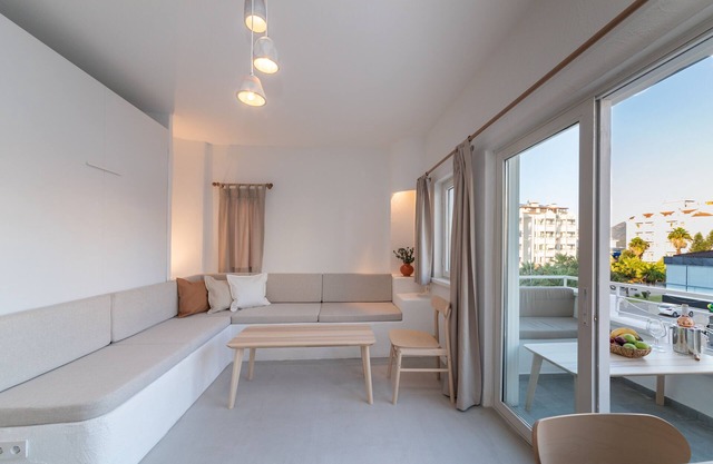 L'olive homes bohemian stay at 5min to beach