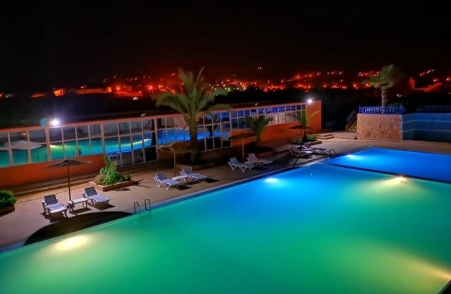 L'oliveraie du Barrage Sleeps 20 to 30