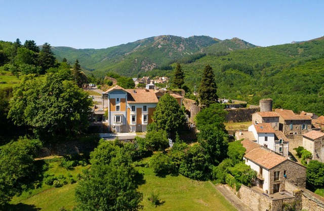 L'Ortensia