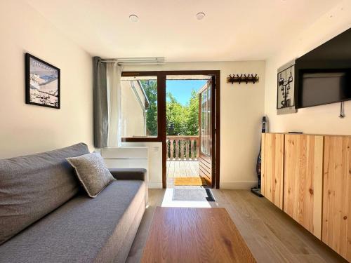 l'Ourson appartement central champagny la plagne