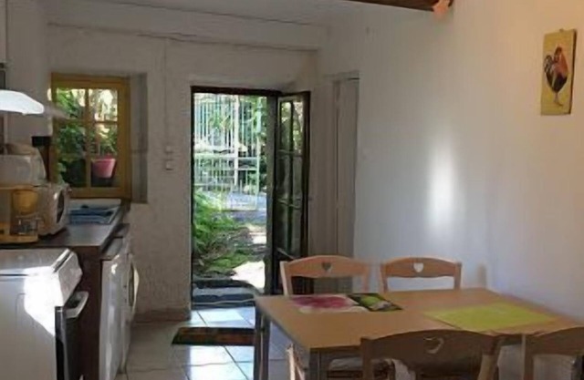 L'Oustal Del Sol . A House of the Sun in Cathar Country !