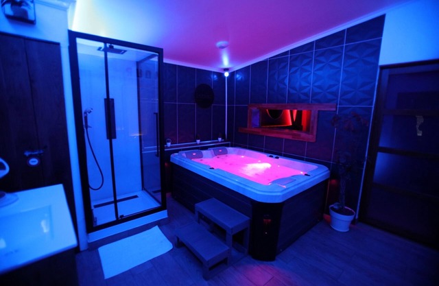 L1timiste Loveroom