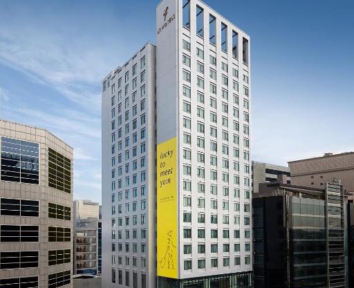 L7 MYEONGDONG by LOTTE