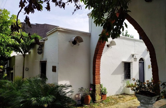 LA 55, LA ALDEA-SANTORINI, DORADAL-ANTIOQUIA