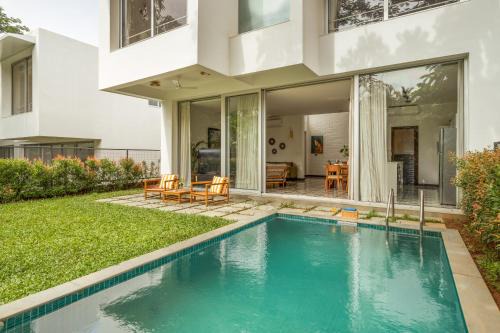 La Agueda Estate