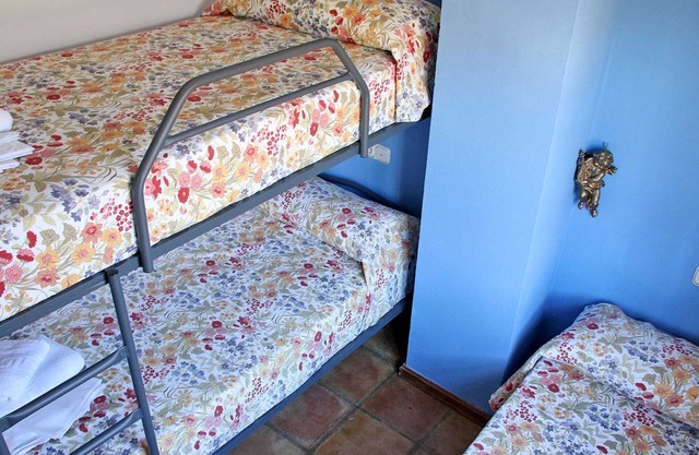 La Albahaca Rural Cottage