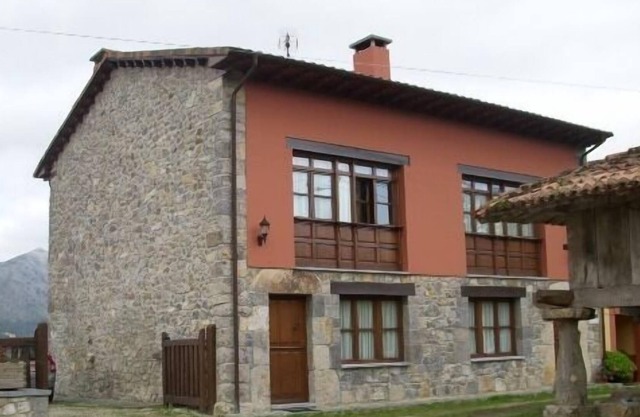La Alisar Country Houses for 6 people