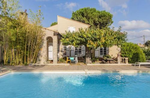 La Bastide de la Nîmes