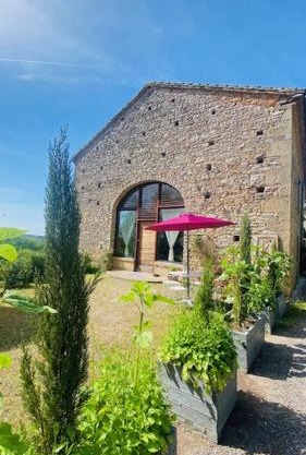 La Bastide de Marie & Pascal