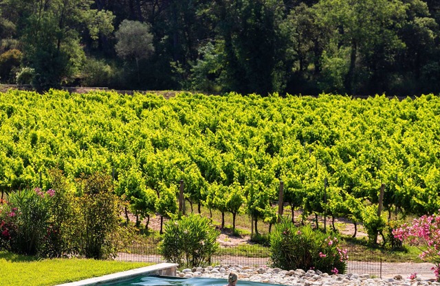 La Bastide du Clos des Roses