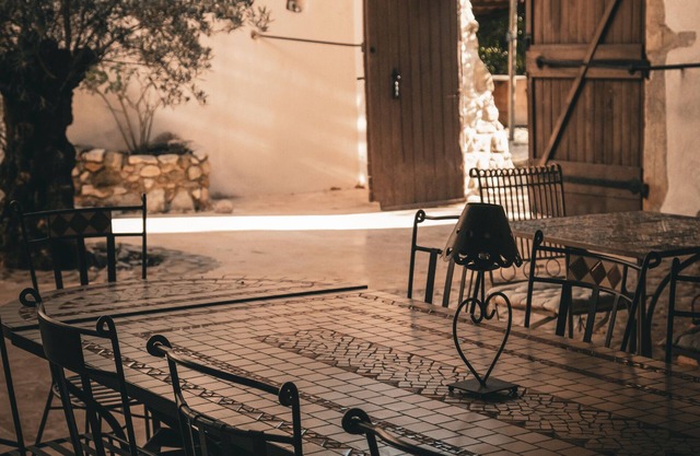 La Bastide de Sauvetas