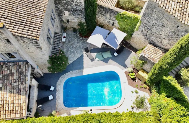 La Bastide Uzétienne