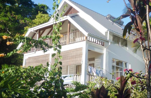 La Batie selfcatering Apartment