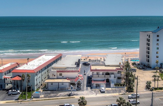 La Bella Oceanfront Inn