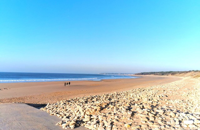 La Belle Evasion - 2km from the beach