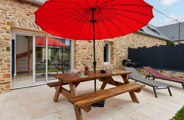 La Bergerie by Interhome