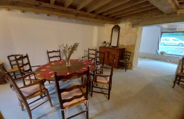 La Bergerie de Bénéauville 7 Personnes