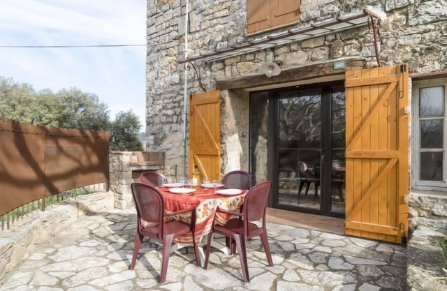 La Bergerie de Sainte Croix by Interhome