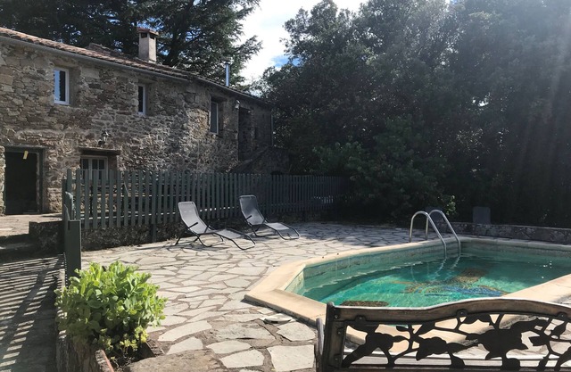 La Bergerie Dessaulières