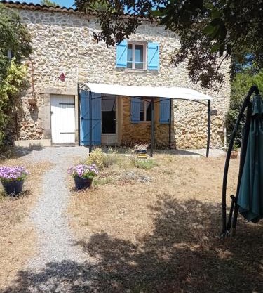la bergerie
