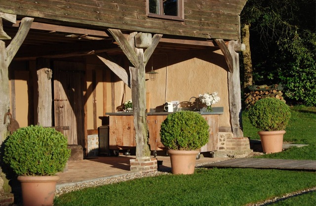 La Bergerie Suite B&B / self catering pet friendly