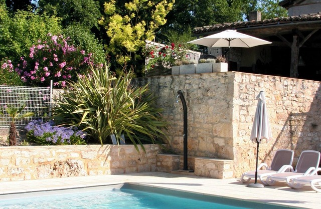 La Boissière lodge