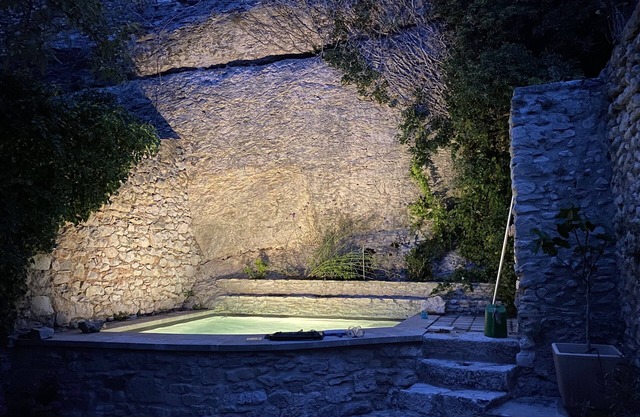 La Bonbonniere - Townhouse Saint-Saturnin-lès-Apt