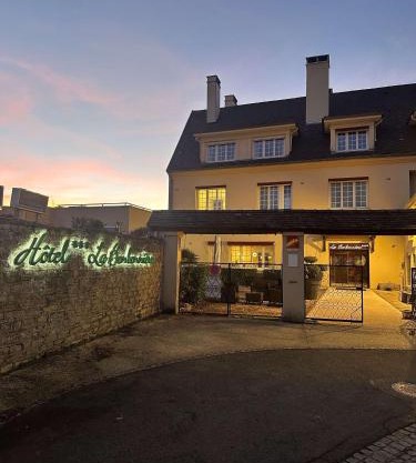 La Bonbonniere - Sure Hotel Collection by Best Western