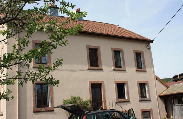 La Boulangerie