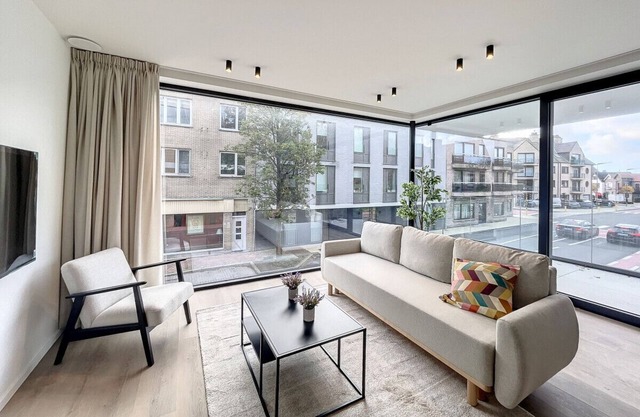 La Brise 1 - new apartment in Knokke-Heist