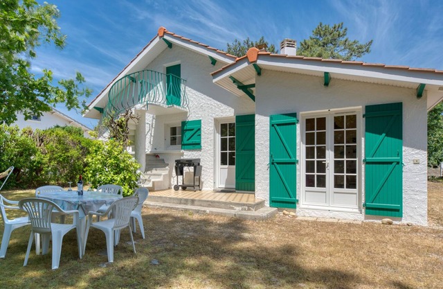 La Bruyère by Interhome