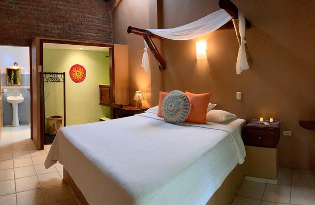 La Buena Vida Hotel