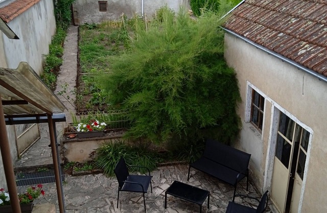 La Buissonniere